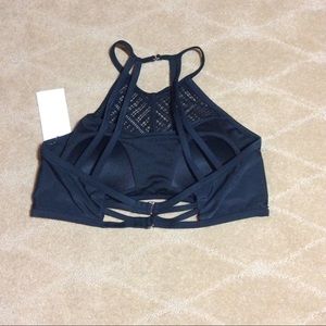 Swimsuits For All Swim - Swimsuits For All NWT Charlatan Crochet Bikini Top Swimsuits For All Swim - Swimsuits For All NWT Charlatan Crochet Bikini Top